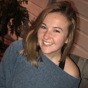 Meet your Posher, Mary-alice